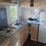 Кемпинг Paradis Des Dombes