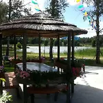 Кемпинг Paradis Des Dombes