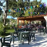 Кемпинг Paradis Des Dombes Sandrans