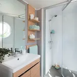 Paradis Des Dombes Кемпинг