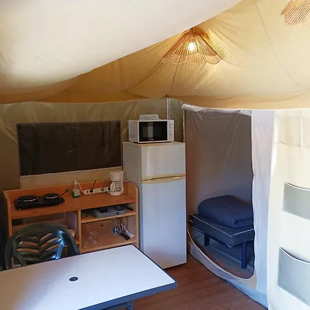 Paradis Des Dombes 3*