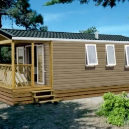 Paradis Des Dombes 3* Sandrans