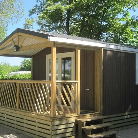 Paradis Des Dombes 3* Sandrans