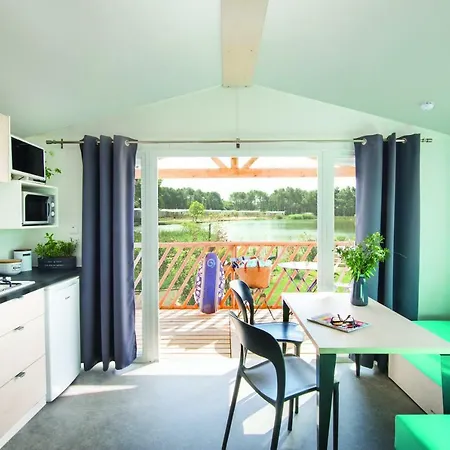 Paradis Des Dombes 3*