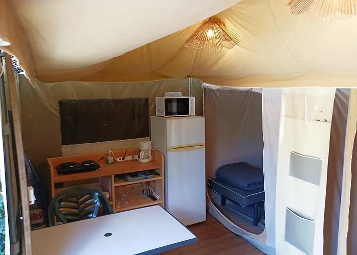 Paradis Des Dombes 3*