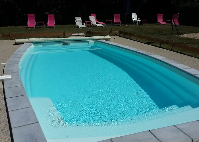 营地 Paradis Des Dombes Sandrans