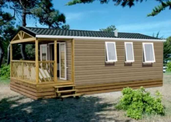 Paradis Des Dombes 3* Sandrans