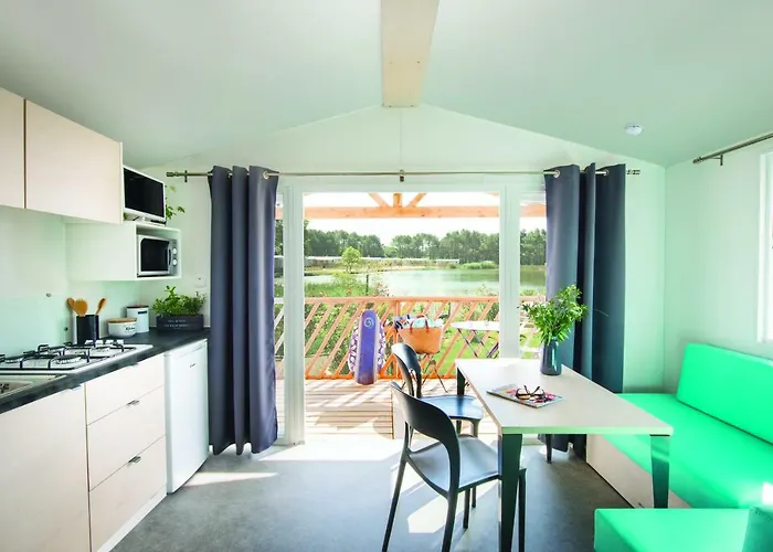 Paradis Des Dombes 3*